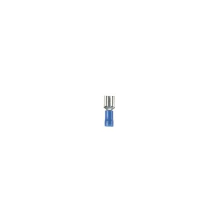 PANDUIT Female Disconnect, Nylon, 16-14AWG, PK1000 DNF14-111-M